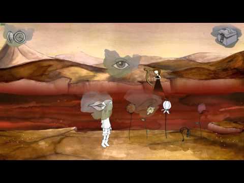 The Rivers of Alice (Extended Version) - Gameplay