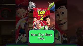 Did You Notice These Post Credit Secrets In Lightyear? BURN-E Statue #Shorts