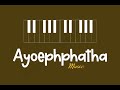 cherubim&seraphim hymn egbe kerubu ti ye   Normal chord  for the chorus #ayoephphatha Mp3 Song