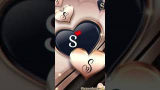 S🫶S name love couples dp photos status...❤️🥰💗😘🤩🤝🫶💖#hindisong #lovestory #shortvideo #trendingreels