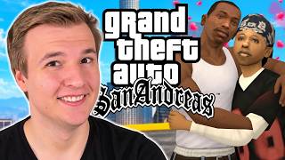 IMAMO CURU ( GTA San Andreas #6 )