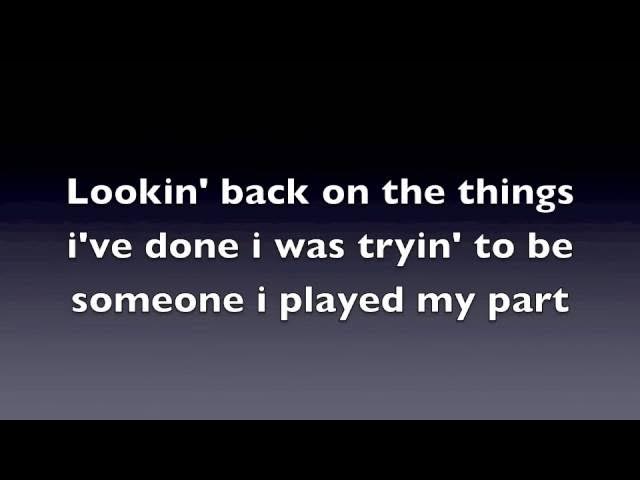 Backstreet Boys - Shape Of My Heart (Lyrics)