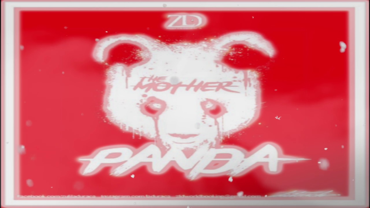 la duraca mother panda audio official youtube la duraca mother panda audio official youtube