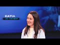 Katia’s Story: Finding Strength in God Through Loss