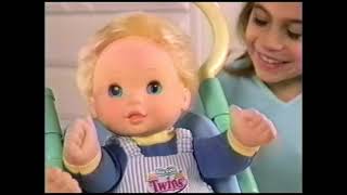 Cartoon Network 2002  Commercials, Ed, Edd n Eddy and more