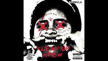 SOSMULA - TOPPY TOPPY PROD. JAY TRILL