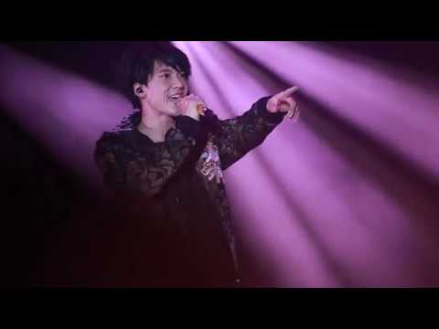 20181016 BOYZ - 跟蹤你