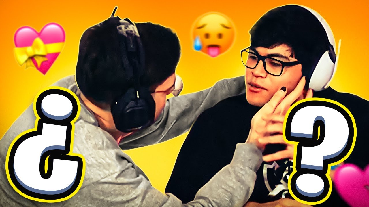 ¿ALDORIANA ES REAL? 🥵