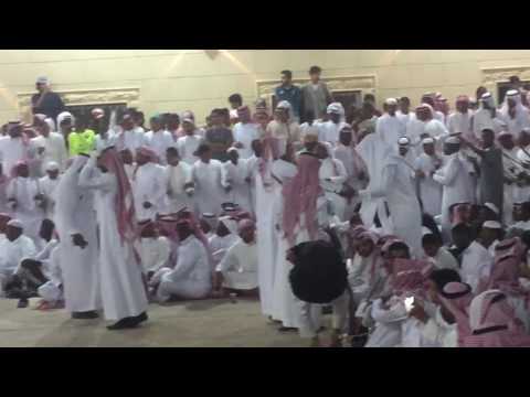 رايح بيشة لحن يابن مطرود 2018