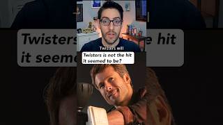 Is Twisters Actually A Hit? Maybe Not.