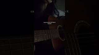 Rhianne  I Dont Wanna Knowcreepin