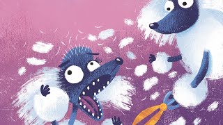A Hairy Problem