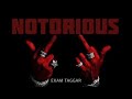 Ekam taggar  notorious official audio  latest punjabi songs 2023