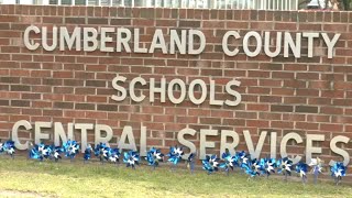 Cumberland County Schools propose $649M budget, teacher pay increase