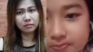 Liang ge ren de hui yi yi ge ren ren guo by vivian smule