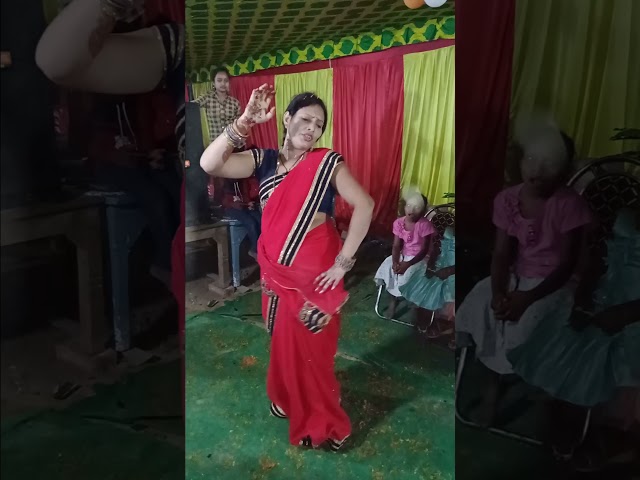 #bhojpuri || Sadi dance video ||raja tani jayi na Bahariya dance video class=