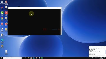 Microsoft Store Check your Internet Connection