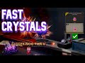 The Fastest Way To Unlock Aetherium Crystals (Cold War Zombies)