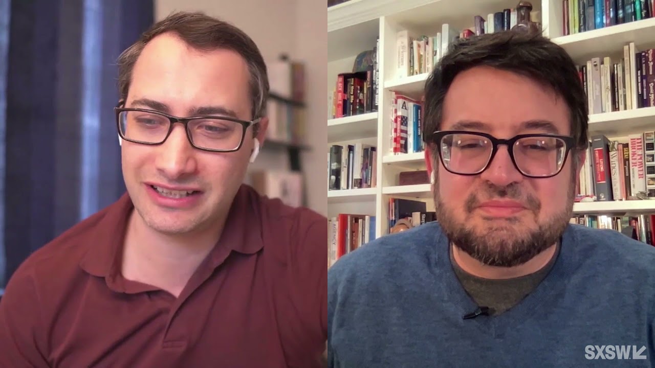 The Quest Effect: Inside VR's Next Chapter | SXSW 2021