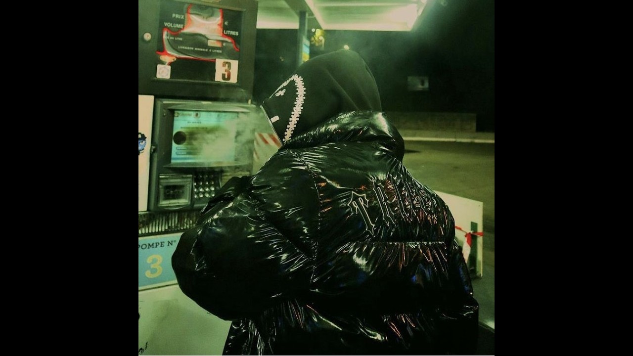 [FREE] Dark Trap Beat 2026 – 