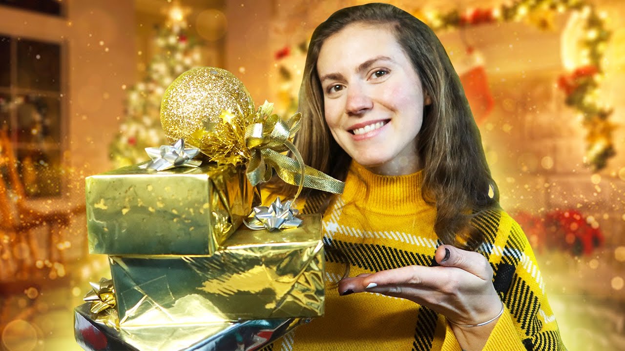 Tuto pour un Noël gratuit ! 🎄 #MCM 20