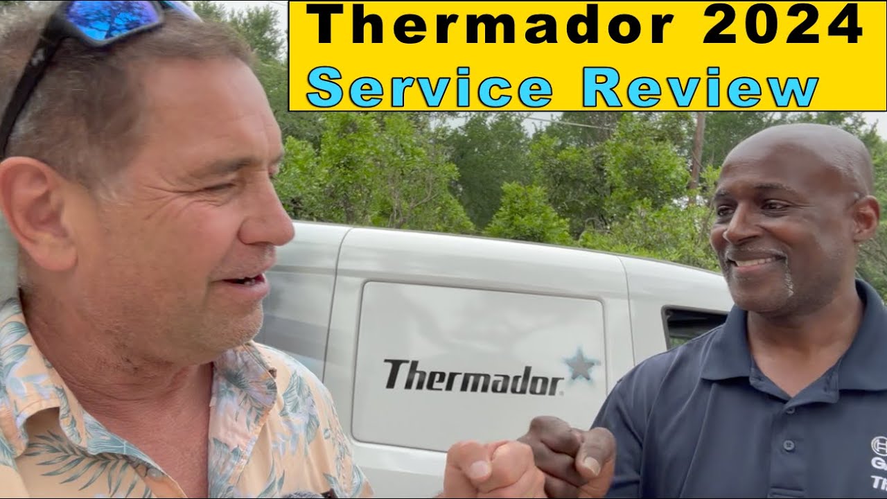 Thermador Service Review | Freedom Induction Cooktop