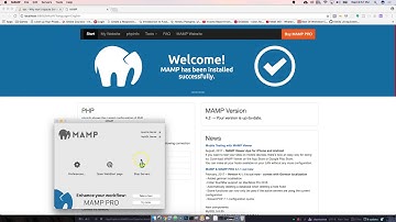 How to fix mamp when mysql does not turn on tutorial | #CodingPhase