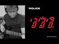 The Police ~ Hungry For You 