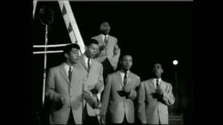 Frankie Lymon & The Teenagers - Love Put Me Out Of My Head