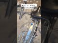 駐輪場の不正利用27