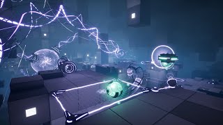 Orbyss - Trailer