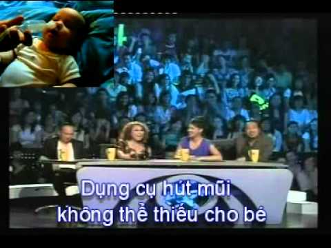 M Chung kt viet nam idol 2010( BAN GIM KHO BNH TRN...