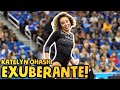 KATELYN OHASHI. CONOCE LA GIMNASTA MAS ELEGANTE DEL MUNDO. GIMNASIA ARTISTICA. VIRALISIMA