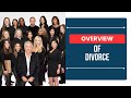 0:00 Introduction to the firm 0:45 Bird's eye view of divorce 1:30 Divorce Case Processing Procedures 2:32 21 days to respond 3:05 Life cycle of the case Overview of Divorce...