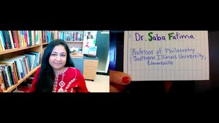 Dr. Sahar Joakim interviews Dr. Fatima on #MeToo in Muslim American Communities