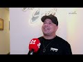 China Club lo vibra cu D-Licious, Solo Banda y Boy Thode awe nochi