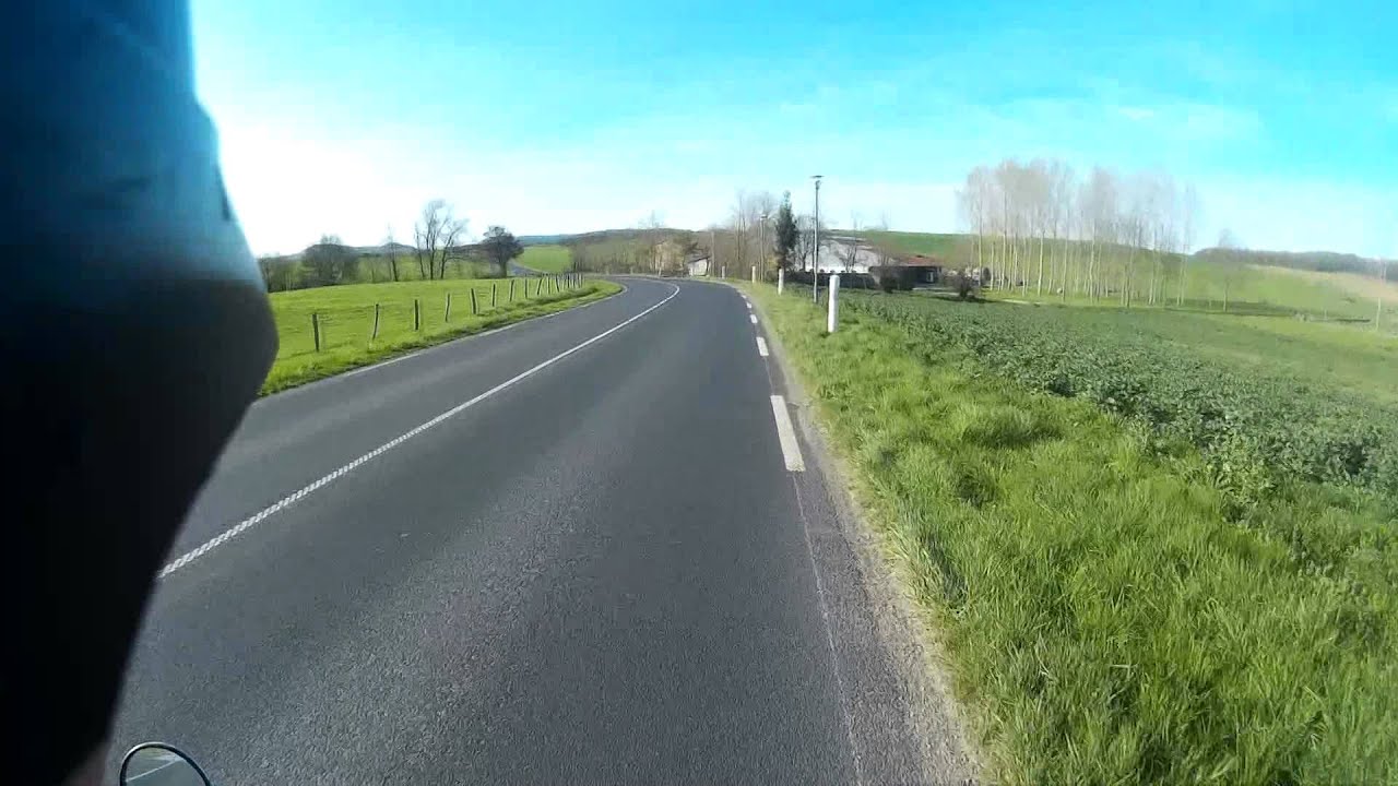 Mandille et Roux 100cm3 de 1933