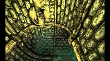 Amnesia - gameplay - part 1 - The Dark Descent