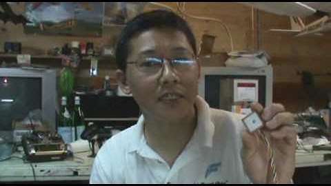 Dragon OSD+ with GPS and IMU tests