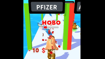 Run Rich 3D Level 121