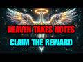 💥 CHOSEN ONE: Don’t Minimize What You Just Did — Heaven Is Taking Notes 📝