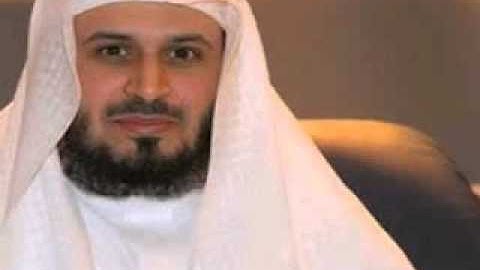 47 سورة محمد للقارئ الشيخ سعد الغامدي