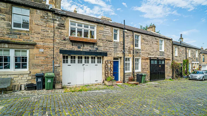28 Dean Park Mews, Edinburgh, EH4 1ED