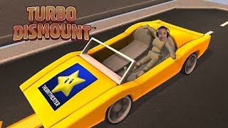 We Play: Turbo Dismount (PC) - Custom Levels - Part 12
