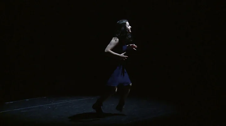 Carolina Rosenblum | Theater | 2018 YoungArts New ...