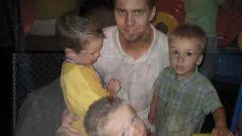 In Loving Memory of Jason "Ryan" Baggett 1977-2009