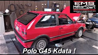 Une Petite Polo G40 Qui Cache Bien Son Jeu 