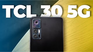 TCL 30 5G &amp; TCL 30 XE - Are Mid-Range Phones Worth Your Money?