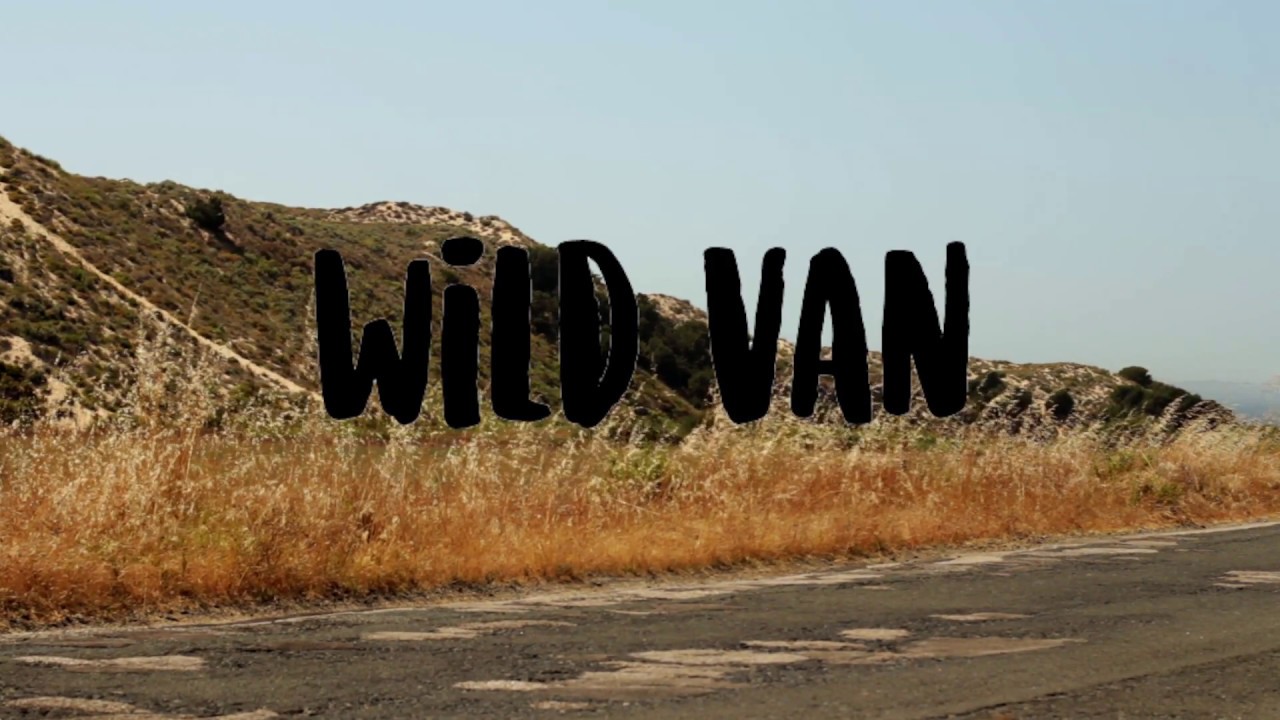 Wild Van A Documentary about an alternative Lifestyle YouTube