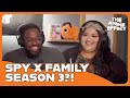 SPY x FAMILY Season 3, Anime Expo 2024 & 50 Essential Manga (ft. Bri Lawrence) | The Anime Effect